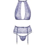 Kissable Set 2214326 Lavender S/M | Shoptok.si