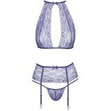 Kissable Set 2214326 Lavender S/M | shoptok.hr