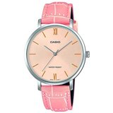 Casio Analogne ure LTPVT01L4B pisana | Shoptok.si