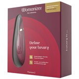 Womanizer Stimulator klitorisa Premium 2 Cene