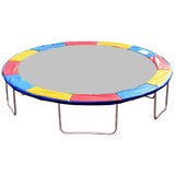 Aga Vzmetna prevleka za trampolin 250 cm Tricolour, (21110347) Cene