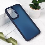 Torbica Shining Camera za Samsung A366B Galaxy A36 5G plava