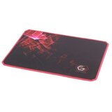 Gembird Podloga za miš GEMBIRD MP-GAMEPRO-L, gaming, LARGE, 400x450x3mm, anti-slip bottom, smooth control | Eponuda.ba