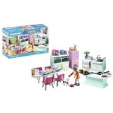  Playmobil® My Life Kuhinja sa blagovaonom 71608 | Eponuda.ba