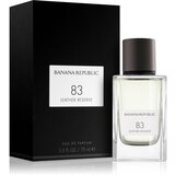 Banana Republic Icon Collection 83 Leather Reserve parfumska voda uniseks 75 ml | Shoptok.si