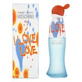  I Love Love Toaletna voda za ženske 50 ml | Shoptok.si