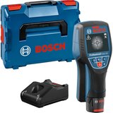 Bosch D-Tect 120 detektor struje - kablova pod naponom u L-Boxx koferu 1x2.0Ah (0601081301) | ePonuda.com
