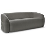 Bobochic Paris Siva sofa od bouclé tkanine 193 cm Elina – | shoptok.hr