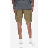 Alpha Industries Kratke hlače & Bermuda 163190 Zelena | Shoptok.si