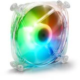  Ventilator SHARKOON gaming, SHARK Disc PWM RGB fan, 120mm | Eponuda.ba