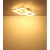 Globo 48047D - led plafonsko svetlo zara LED/24W/230V 3000K 46,5x62,5 cm | Eponuda.com