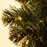  Božićno drvce bor na deblu 220 cm | shoptok.hr