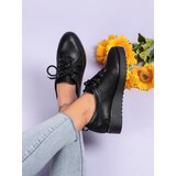 Resti Women's perforated shoes Gofielle | Shoptok.si
