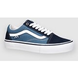 Vans Skate Old Skool Skate cevlji navy / white | Shoptok.si
