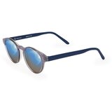 Zepter Hyperlight Eyewear Blue Blue Mirror Lenses Cene