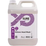 SURE Antimic, Antibakterijski tečni sapun, 5l