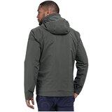 Schöffel Jakne Ganzjahresjacke Bellagio Siva | Shoptok.si