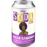 Funko Soda Black Panther Queen Ramonda with Chase Cene