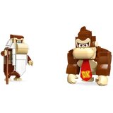 Lego Super Mario: Razširitveni komplet Donkey Kongova hiša na drevesu | Shoptok.si