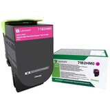 Lexmark Toner 71B2HM0 (škrlatna), original Cene