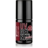 Essence studio nails UV GEL NAIL gel lak za nokte s korištenjem UV/LED lampe nijansa 107 oh la la love 5 ml | shoptok.hr