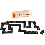  Drveni domino sa 28 elemenata Slike
