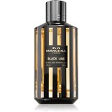 MANCERA Black Line - 120ml Cijene