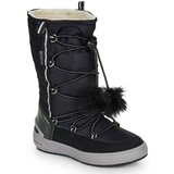 Geox j sleigh girl b abx crna Cijene