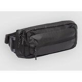 Volcom Venture Sling Hip Bag black | shoptok.hr