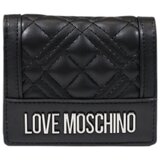 Love Moschino Denarnice JC5601PP1M Črna cene