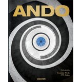 Taschen Philip Jodidio - Ando: Complete Works, 1975-Today | Eponuda.com