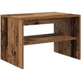 TV ormarić staro drvo 60x40x40 cm konstruirano drvo | Eponuda.com