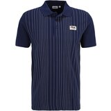 Fila Majica 'Teugn' tamno plava / crvena / bijela | shoptok.hr