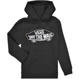 Vans Puloverji Style 76 PO Črna Cene