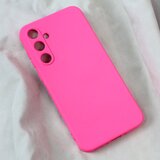 Teracell torbica soft velvet za samsung A356B galaxy A35 5G pink Cene
