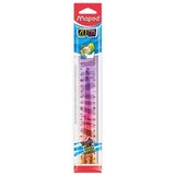 Maped lenjir animal flex 20cm ( m279219 ) Cene