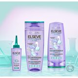 L´Oréal Paris Elseve Hyaluron Pure hidratantni šampon za masno vlasište i suhe vrhove 250 ml | shoptok.hr