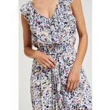 Marisse Women's Dress L-Su-4333 L.Blue | Shoptok.si