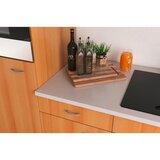 XXXL Majhna Kuhinja Nano, Barva Bukve | Shoptok.si