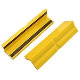 HEKA Zaštita vanjskih kuteva (100 mm, Plastika, 2 -dij.) | shoptok.hr