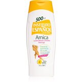 Instituto Español Arnica mlijeko za tijelo za umorne noge 500 ml | shoptok.hr