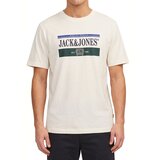 Jack & Jones Jack&Jones Muška majica kratkih rukava RFrederiksberg, Bež Cene