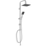 baliv Garnitura za zgornjo prho KBS-21-30 kromirana | Shoptok.si