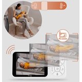 Lionelo BABYLINE 3.4 digitalna video varuška 1 kos | Shoptok.si