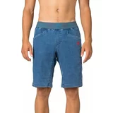 Rafiki Kratke hlače na prostem Beta Man Shorts Denim XL