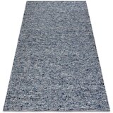 RugsX Preproge Preproga NEPAL Aqua II modri Melanž - 200x300 cm Modra Cene