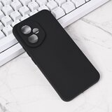  Silikonska maska za Honor 400 Pro Camera, Crna | Eponuda.com