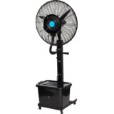 Home Ventilator s ovlaživanjem zraka, 260W - CMF65 | shoptok.hr