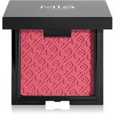 Mia Cosmetics Cheek Freak Matte puder- rumenilo s mat efektom nijansa 02 Sherbetty 10 g