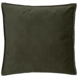 Atmosphera dekorativni jastuk 45x45cm poliester tamno zelena lilou 146200K cene